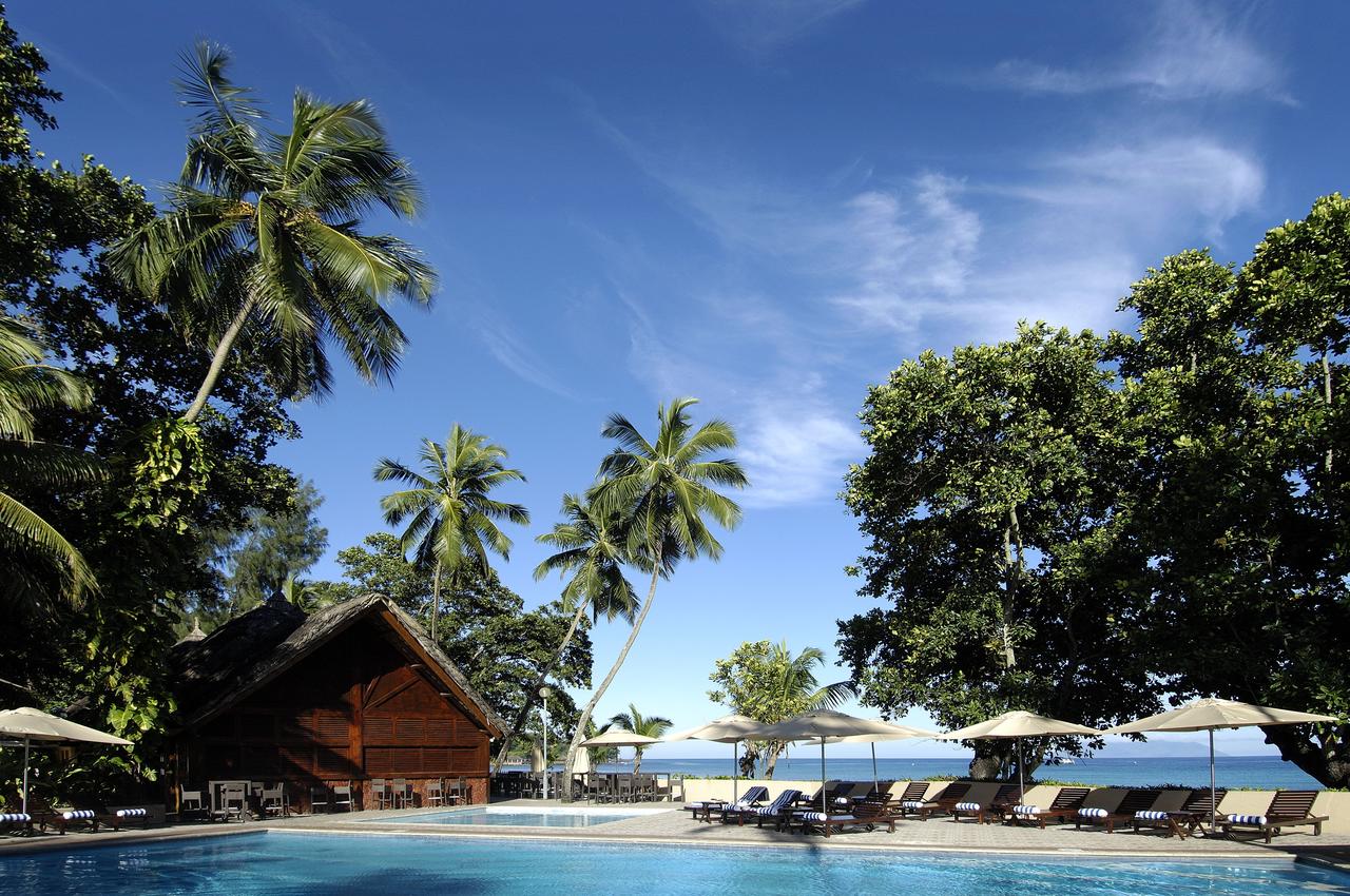 Berjaya Beau Vallon Bay Beach Resort & Casino — о. Мае, Сейшельські острови мініатюра 12
