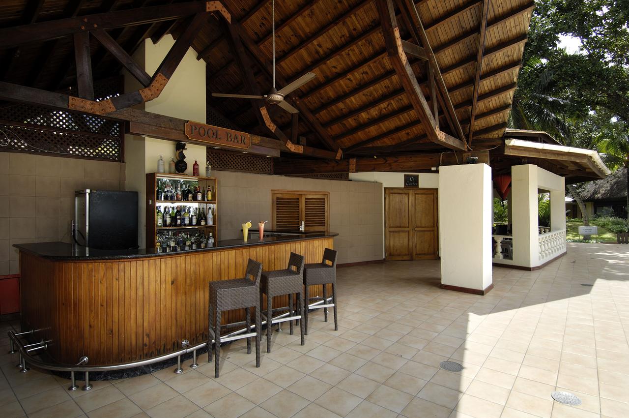 Berjaya Beau Vallon Bay Beach Resort & Casino — о. Мае, Сейшельські острови мініатюра 21