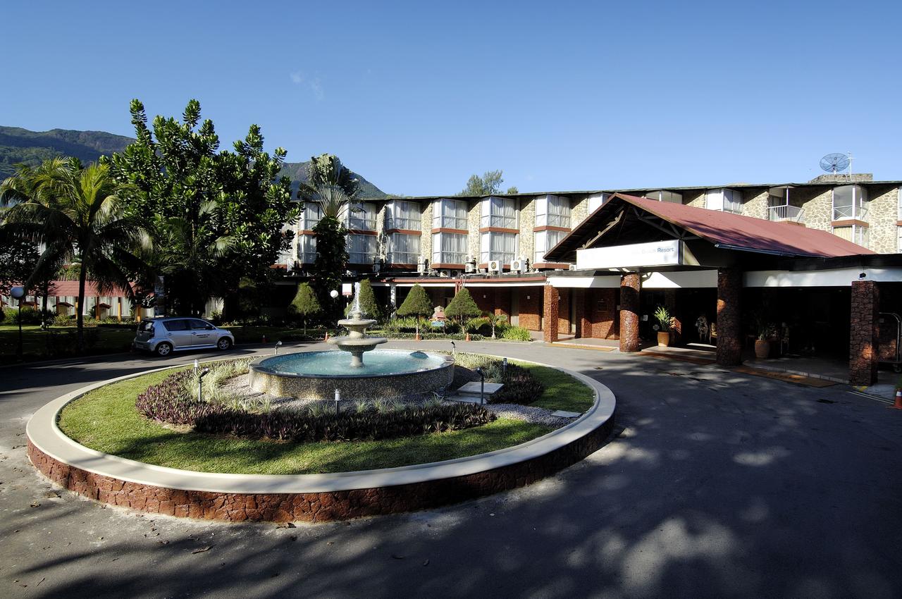 Berjaya Beau Vallon Bay Beach Resort & Casino — о. Мае, Сейшельські острови мініатюра 23