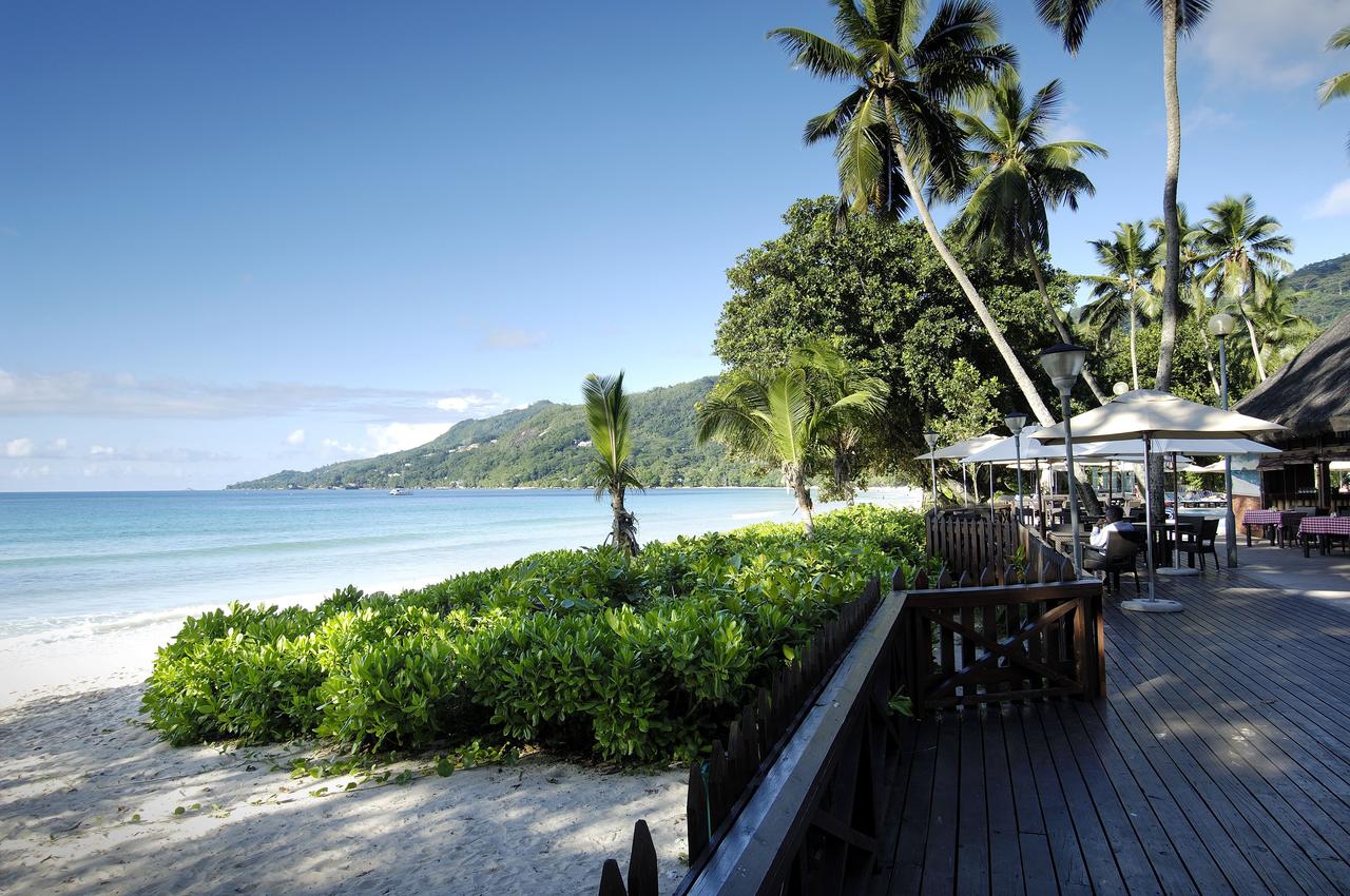 Berjaya Beau Vallon Bay Beach Resort & Casino — о. Мае, Сейшельські острови мініатюра 8