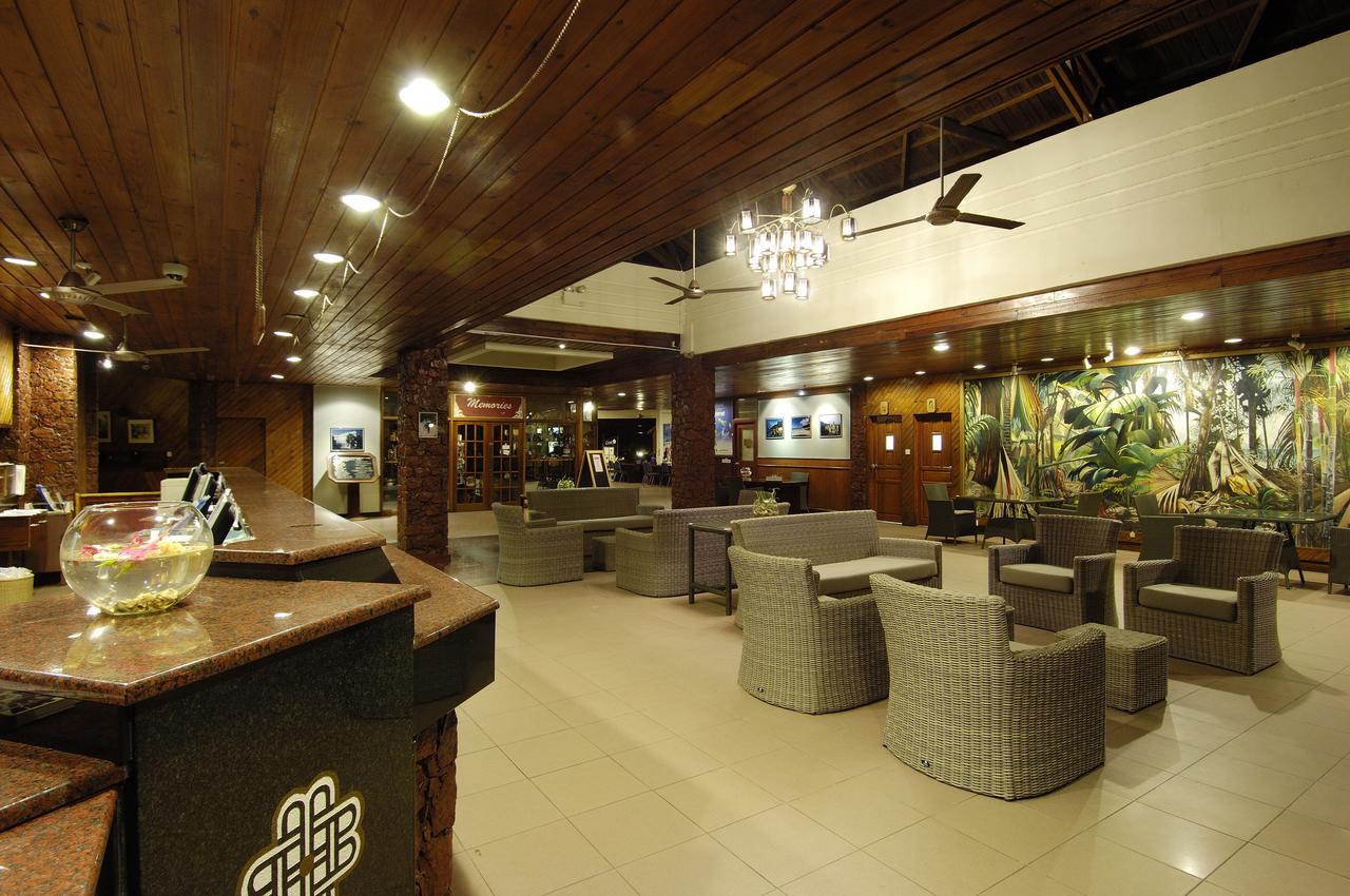 Berjaya Beau Vallon Bay Beach Resort & Casino — о. Мае, Сейшельські острови мініатюра 25