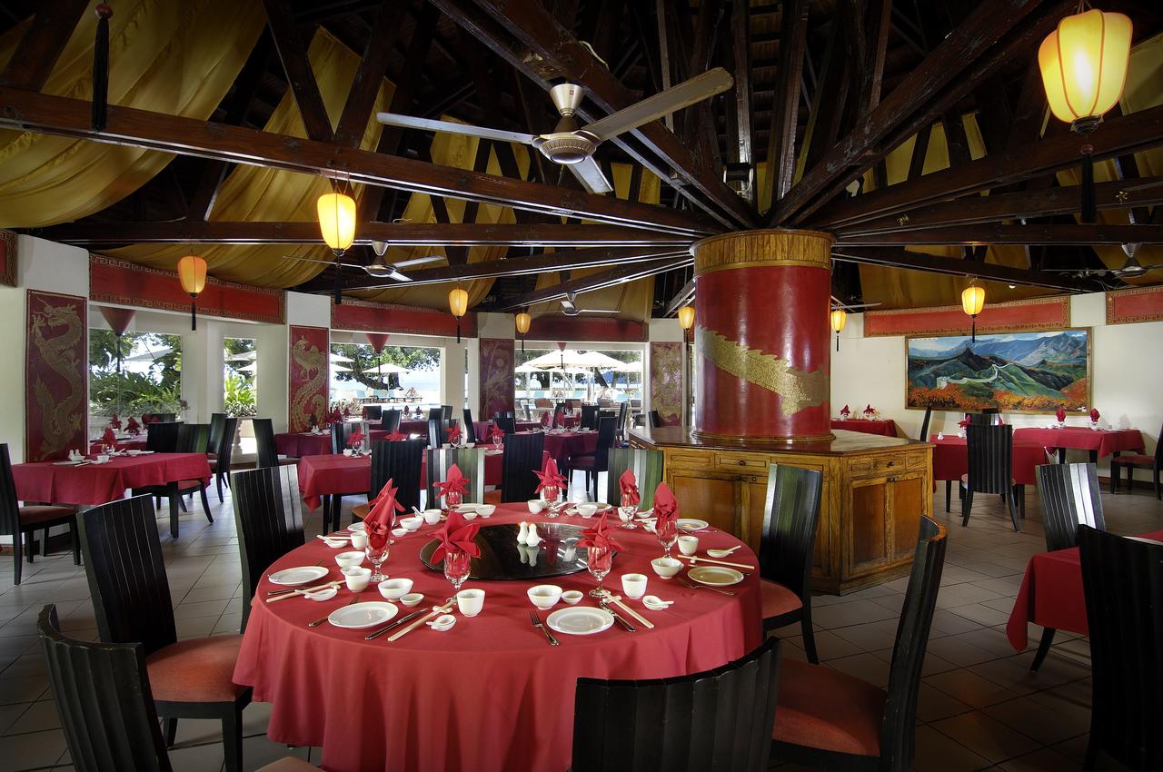 Berjaya Beau Vallon Bay Beach Resort & Casino — о. Мае, Сейшельські острови мініатюра 26
