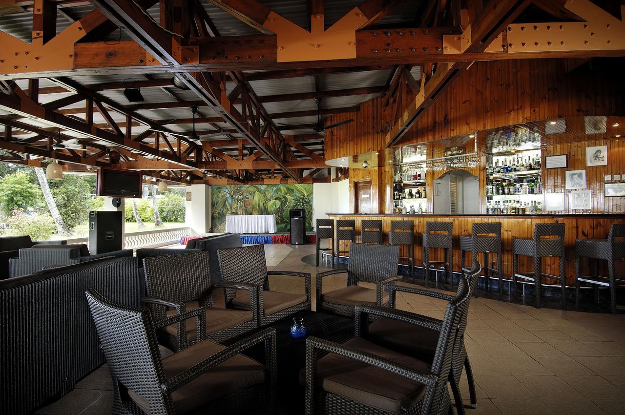 Berjaya Beau Vallon Bay Beach Resort & Casino — о. Мае, Сейшельські острови мініатюра 27