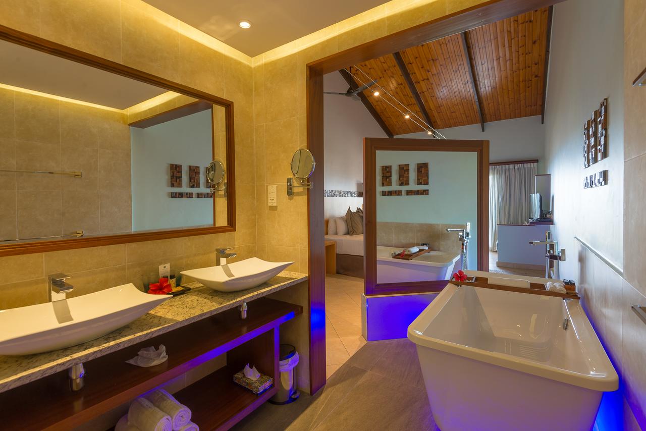 Black Parrot Suites — о. Праслін, Сейшельські острови мініатюра 37