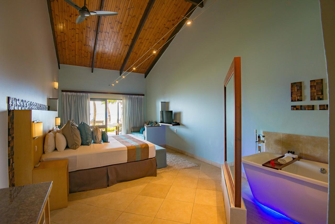 Black Parrot Suites — о. Праслін, Сейшельські острови мініатюра 38