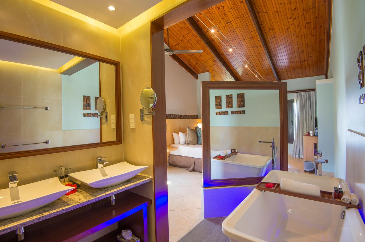 Black Parrot Suites — о. Праслін, Сейшельські острови мініатюра 41