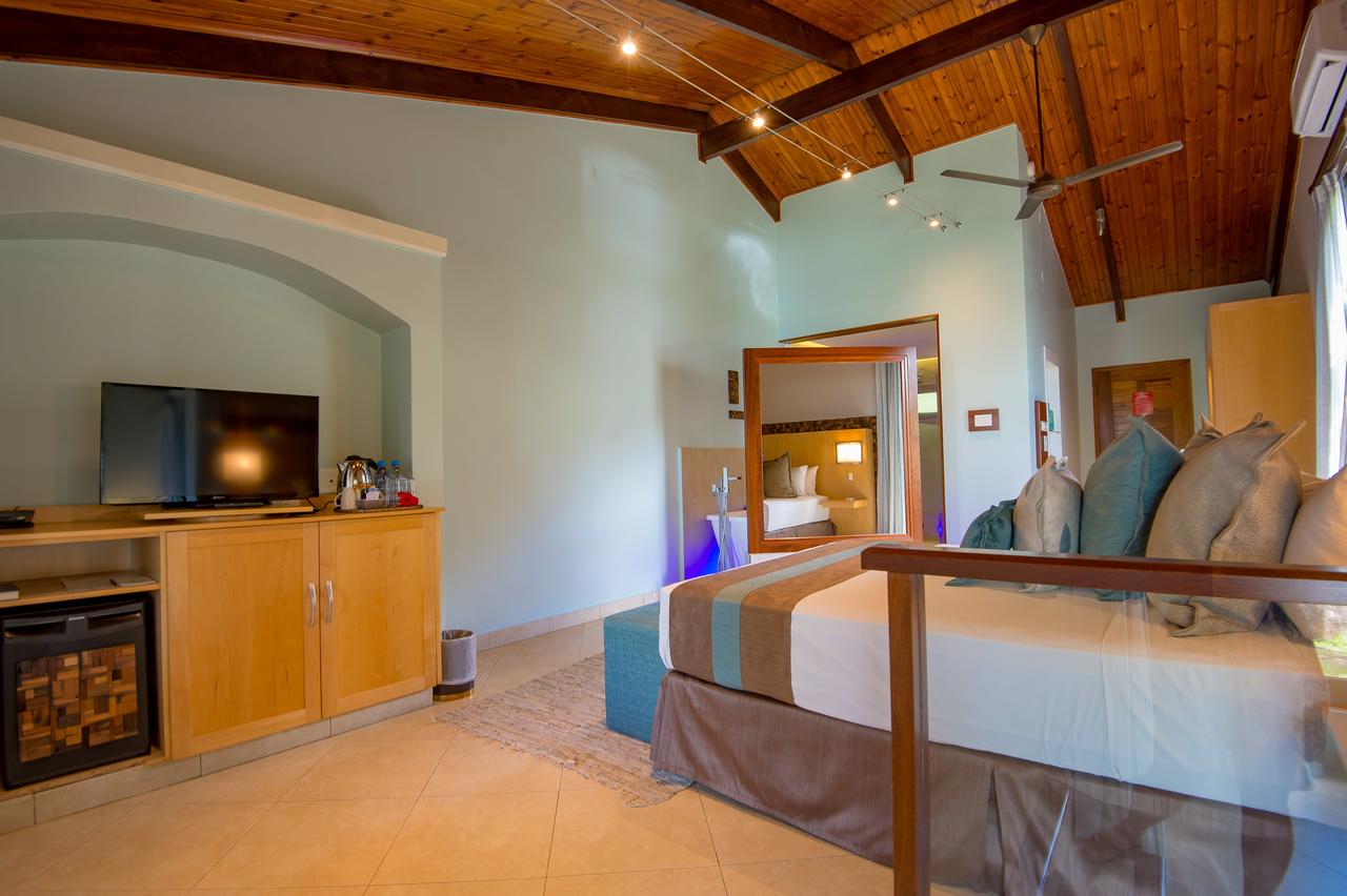 Black Parrot Suites — о. Праслін, Сейшельські острови мініатюра 43