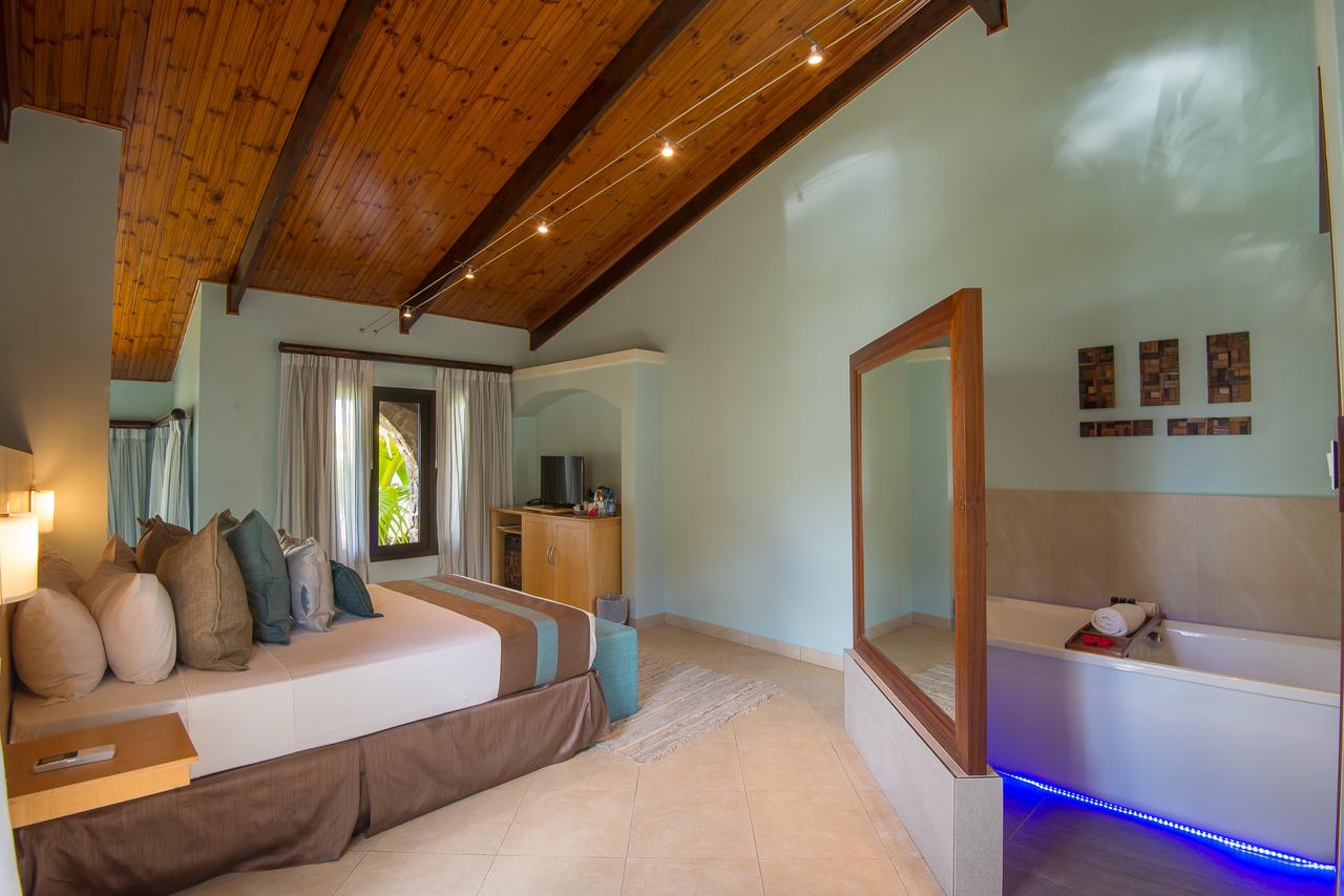Black Parrot Suites — о. Праслін, Сейшельські острови мініатюра 45