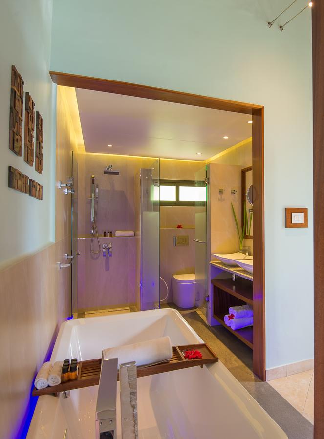 Black Parrot Suites — о. Праслін, Сейшельські острови мініатюра 42