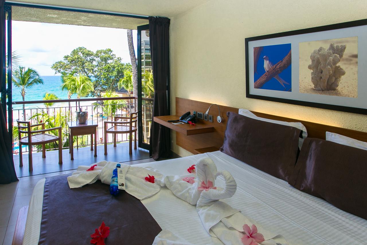 Coral Strand Hotel — о. Мае, Сейшельські острови мініатюра 18