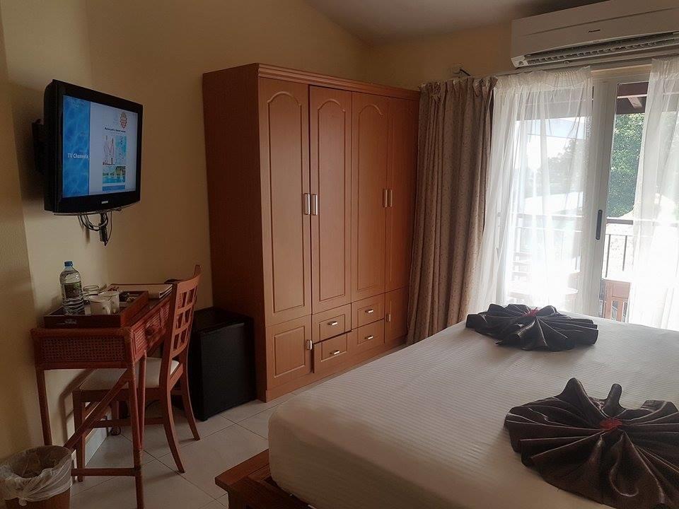 Coral Strand Hotel — о. Мае, Сейшельські острови мініатюра 6