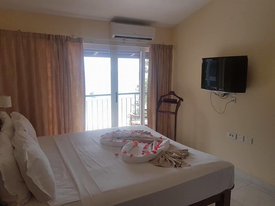 Coral Strand Hotel — о. Мае, Сейшельські острови мініатюра 8