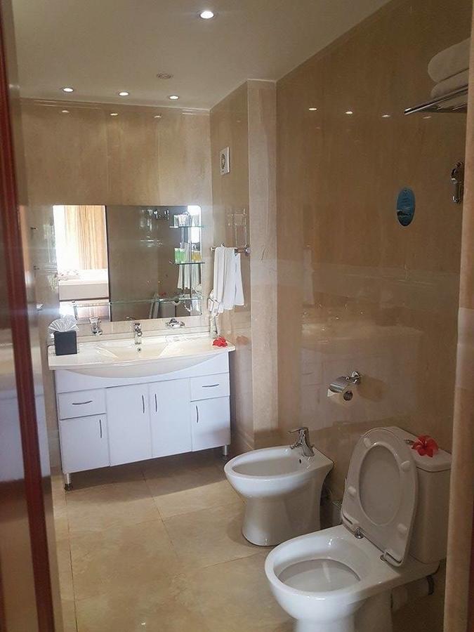 Coral Strand Hotel — о. Мае, Сейшельські острови мініатюра 11
