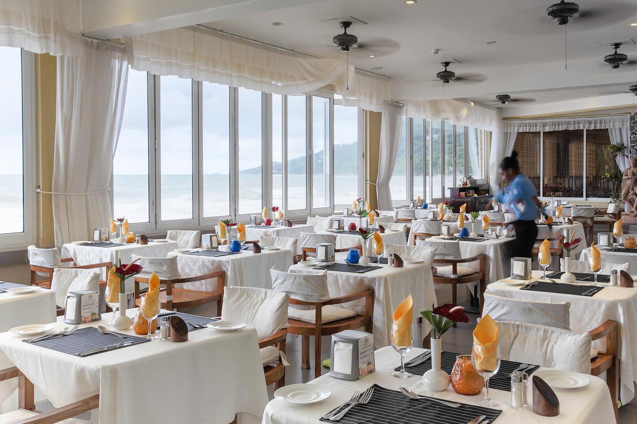 Coral Strand Hotel — о. Мае, Сейшельські острови мініатюра 43