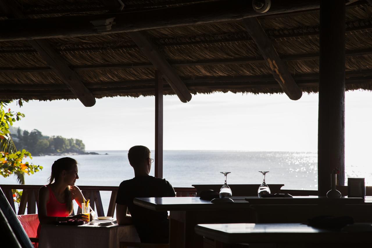 Coral Strand Hotel — о. Мае, Сейшельські острови мініатюра 40