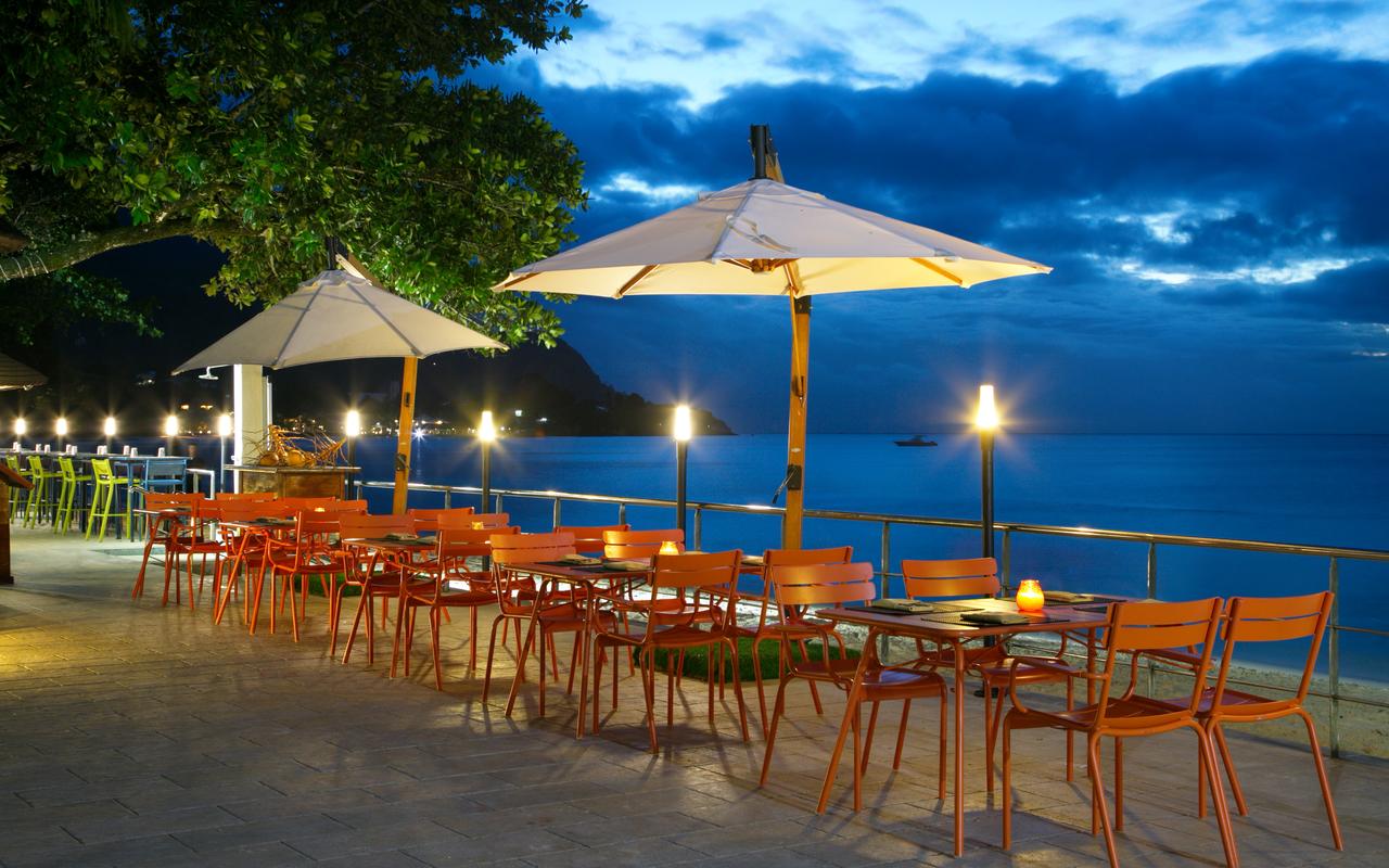 Coral Strand Hotel — о. Мае, Сейшельські острови мініатюра 41