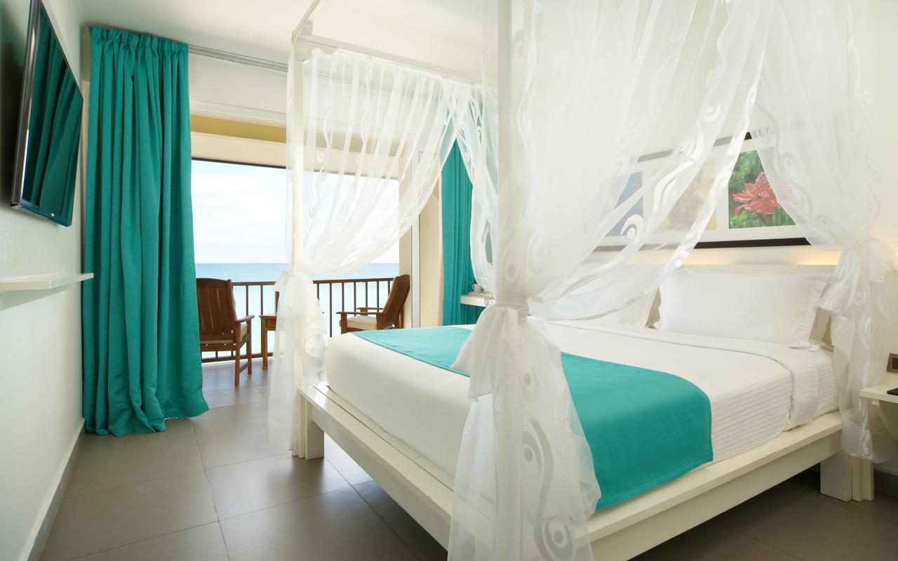 Coral Strand Hotel — о. Мае, Сейшельські острови мініатюра 22