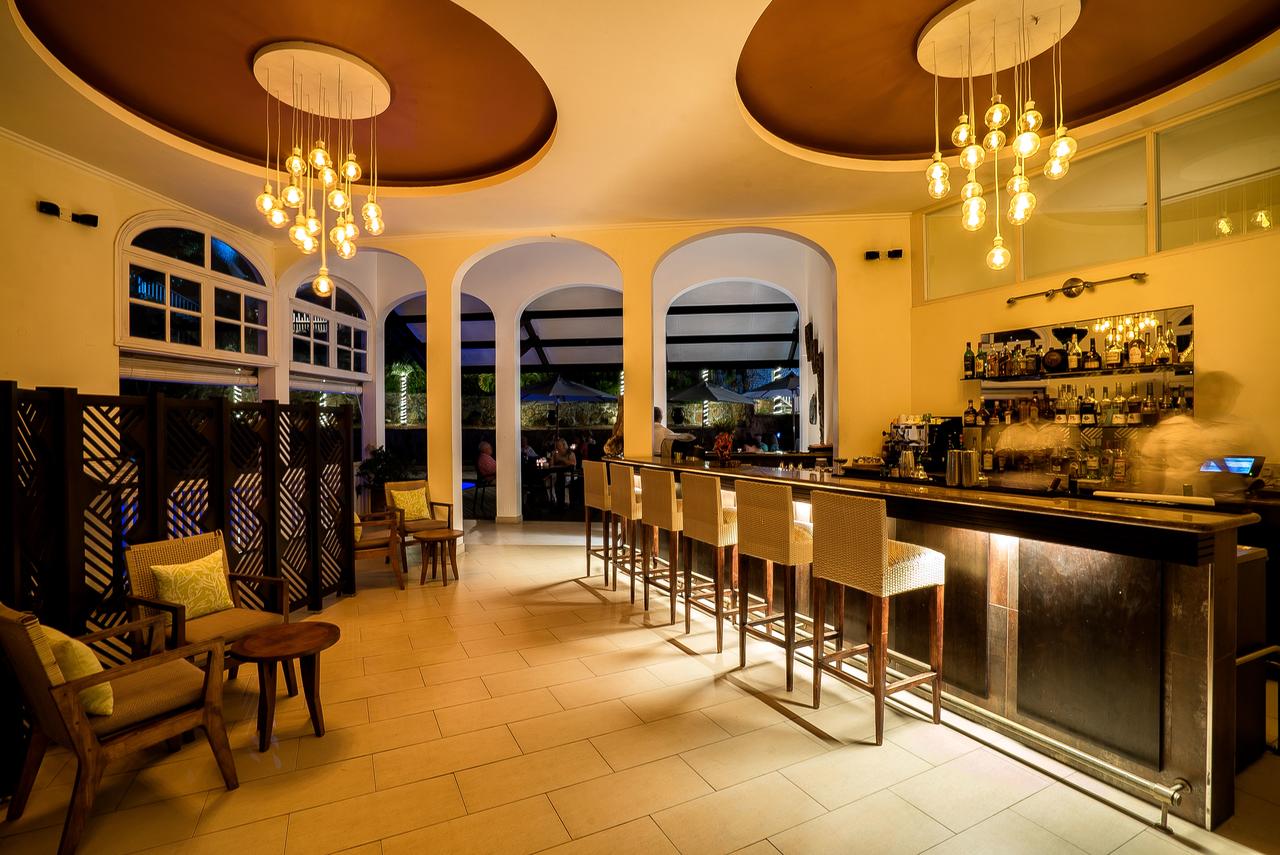 L'Archipel Hotel — о. Праслін, Сейшельські острови мініатюра 24