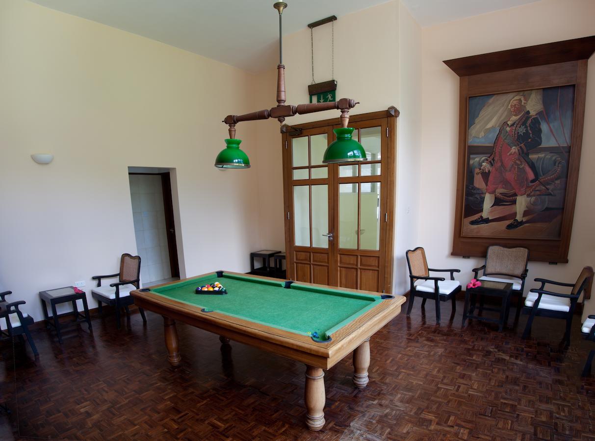 L'Archipel Hotel — о. Праслін, Сейшельські острови мініатюра 44