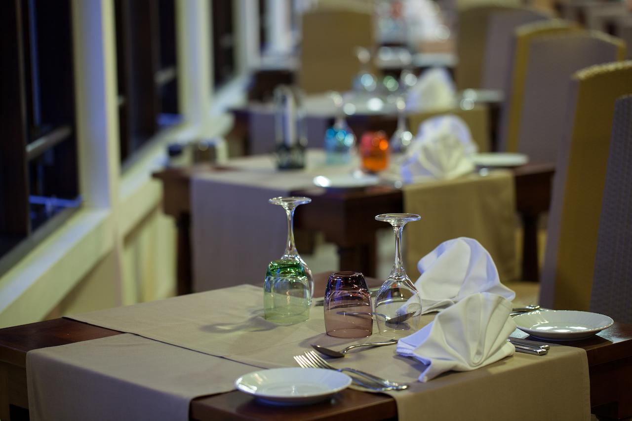 L'Archipel Hotel — о. Праслін, Сейшельські острови мініатюра 42