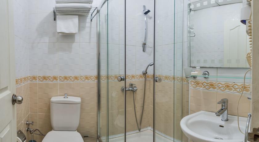 May Hotel Istanbul — Стамбул, Туреччина мініатюра 11