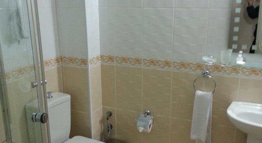 May Hotel Istanbul — Стамбул, Туреччина мініатюра 12