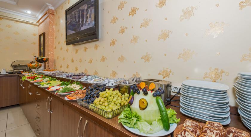 May Hotel Istanbul — Стамбул, Туреччина мініатюра 13