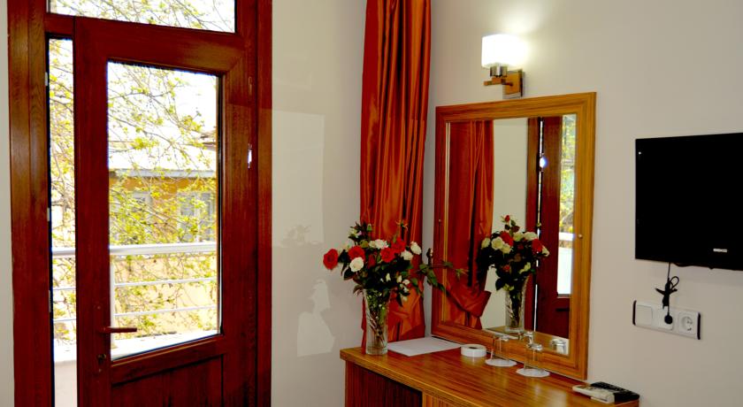 May Hotel Istanbul — Стамбул, Туреччина мініатюра 20