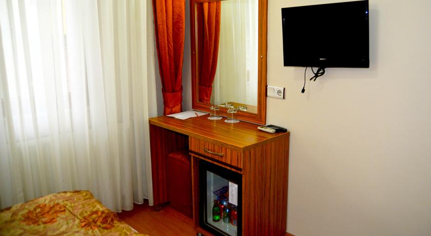 May Hotel Istanbul — Стамбул, Туреччина мініатюра 37