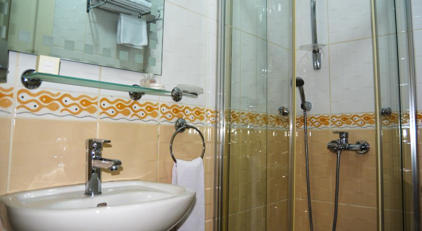 May Hotel Istanbul — Стамбул, Туреччина мініатюра 40