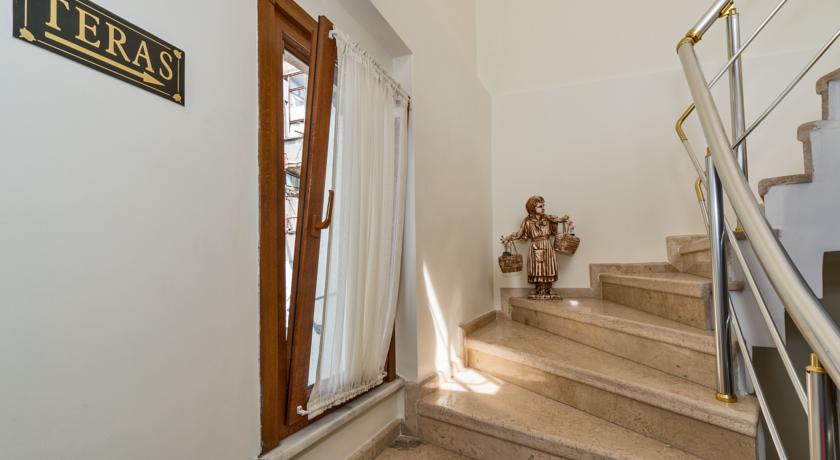 May Hotel Istanbul — Стамбул, Туреччина мініатюра 43