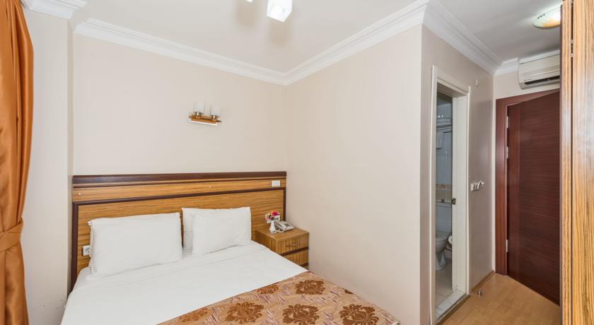 May Hotel Istanbul — Стамбул, Туреччина мініатюра 45