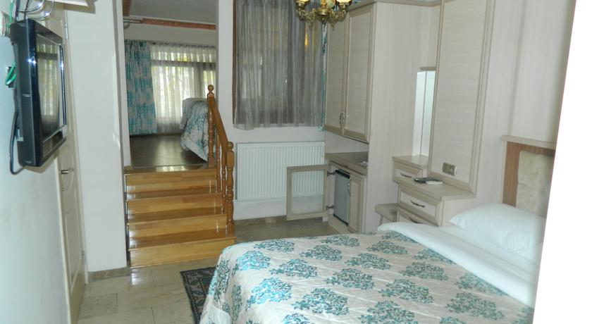 Aldem Hotel — Стамбул, Туреччина мініатюра 6