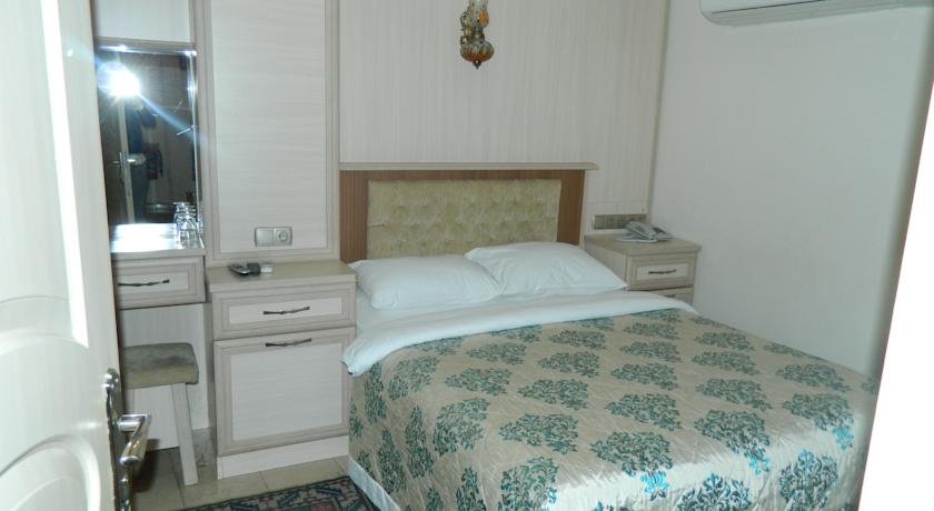 Aldem Hotel — Стамбул, Туреччина мініатюра 9