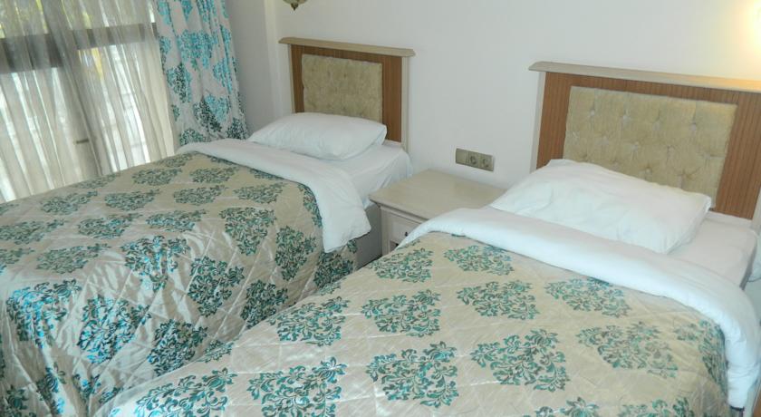 Aldem Hotel — Стамбул, Туреччина мініатюра 11