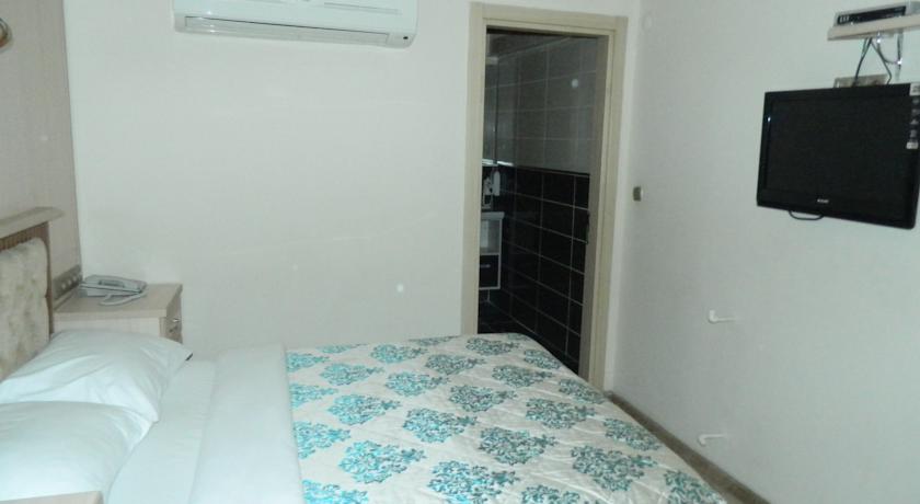 Aldem Hotel — Стамбул, Туреччина мініатюра 12