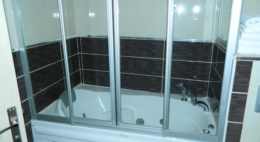 Aldem Hotel — Стамбул, Туреччина мініатюра 17