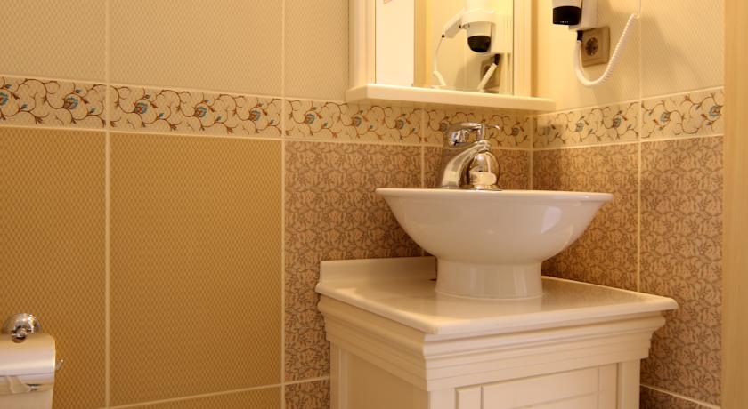 Aldem Hotel — Стамбул, Туреччина мініатюра 24