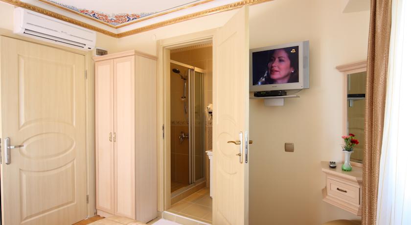 Aldem Hotel — Стамбул, Туреччина мініатюра 26