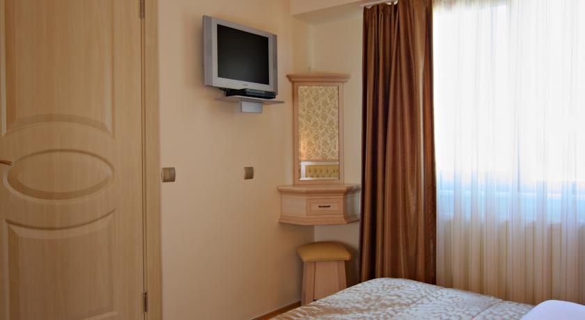 Aldem Hotel — Стамбул, Туреччина мініатюра 28