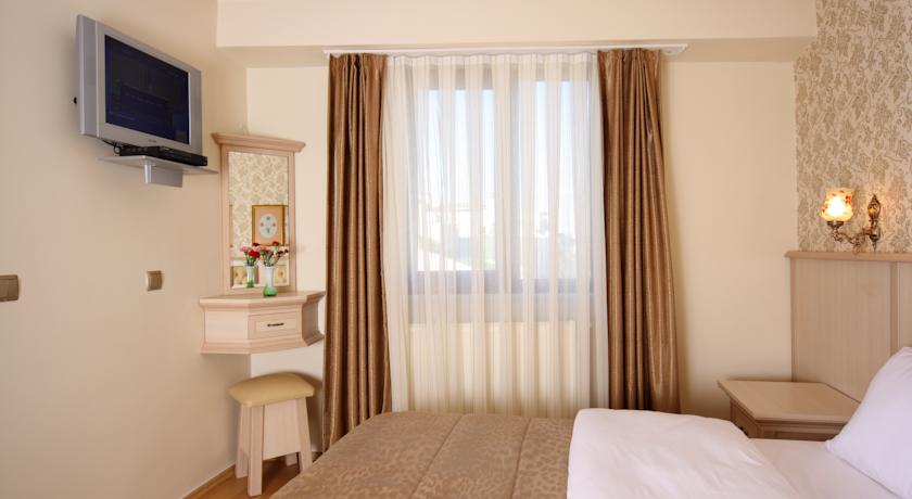 Aldem Hotel — Стамбул, Туреччина мініатюра 30