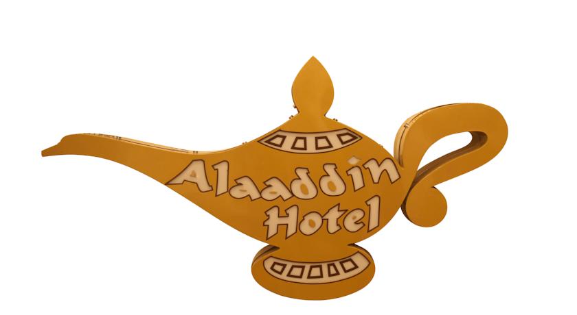 Aldem Hotel — Стамбул, Туреччина мініатюра 32