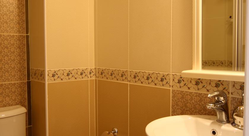 Aldem Hotel — Стамбул, Туреччина мініатюра 34