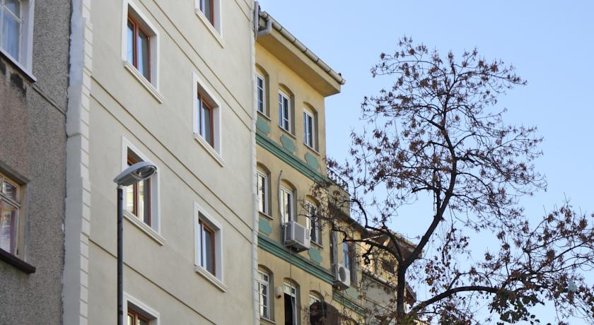 Aldem Hotel — Стамбул, Туреччина мініатюра 37
