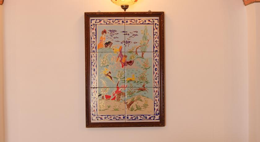 Aldem Hotel — Стамбул, Туреччина мініатюра 39