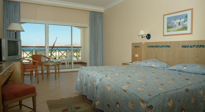 Ivy Cyrene Island Aqua Park Resort — Рас Насрани, Єгипет мініатюра 7
