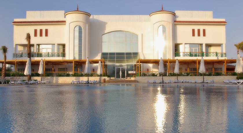 Ivy Cyrene Island Aqua Park Resort — Рас Насрани, Єгипет мініатюра 9
