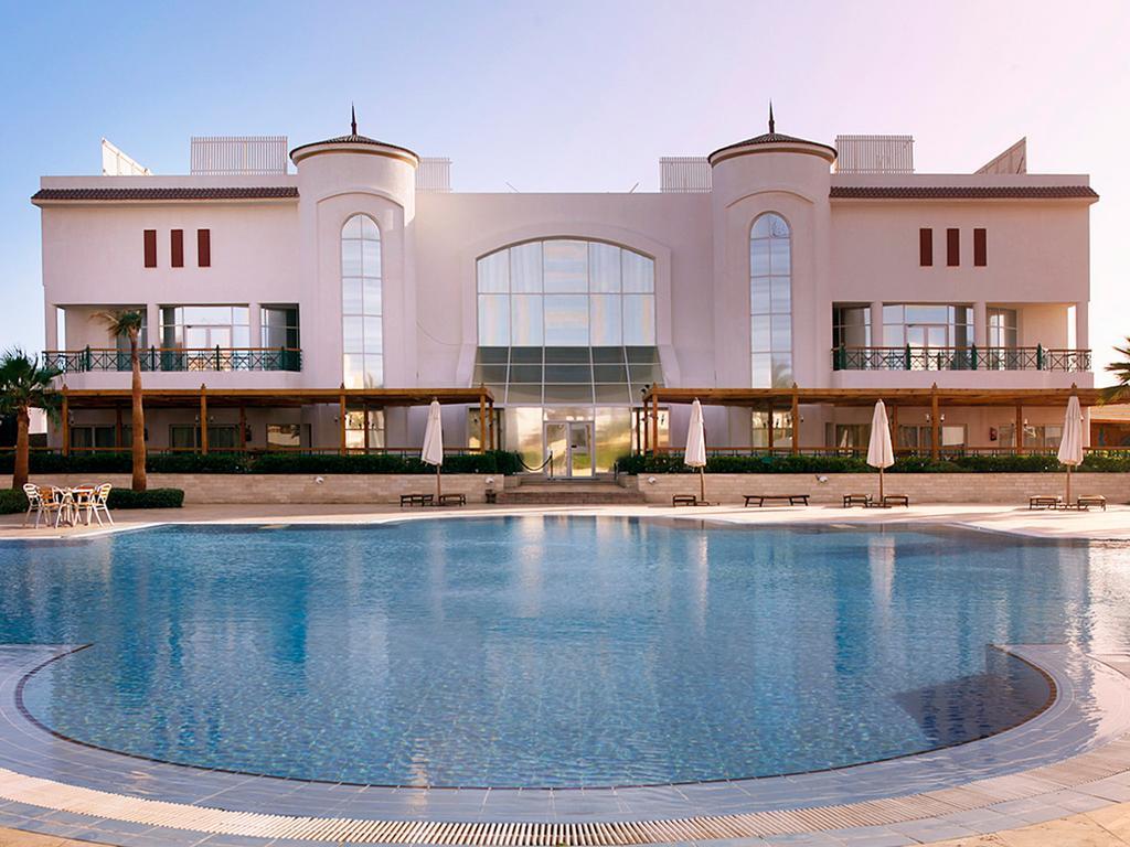 Ivy Cyrene Island Aqua Park Resort — Рас Насрани, Єгипет мініатюра 25