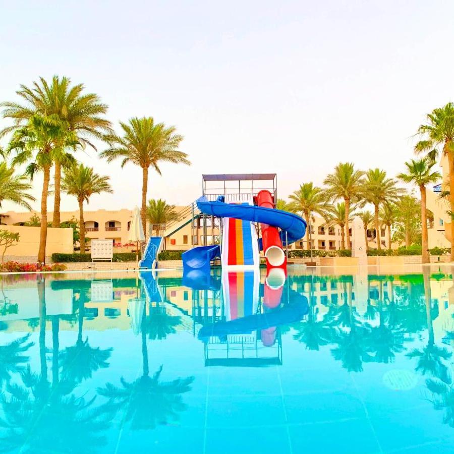 Ivy Cyrene Island Aqua Park Resort — Рас Насрани, Єгипет мініатюра 23