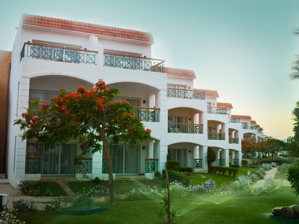 Ivy Cyrene Island Aqua Park Resort — Рас Насрани, Єгипет мініатюра 26